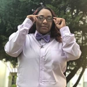 Meet your Posher, Dess